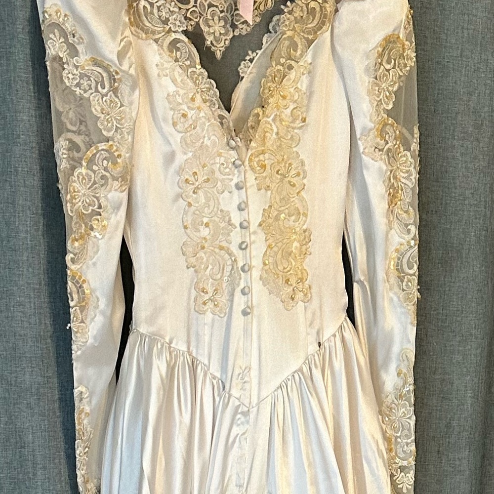 Fairy princess dress